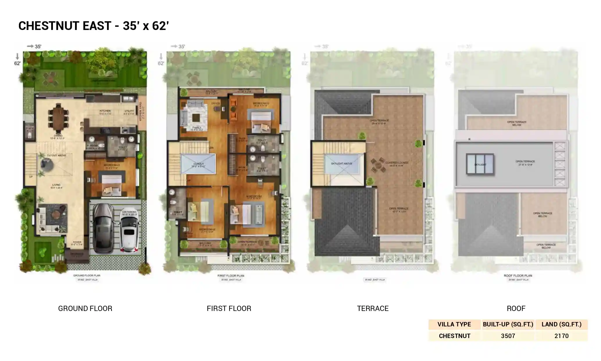 chestnut floor plan east facing nvt stopping by the woods