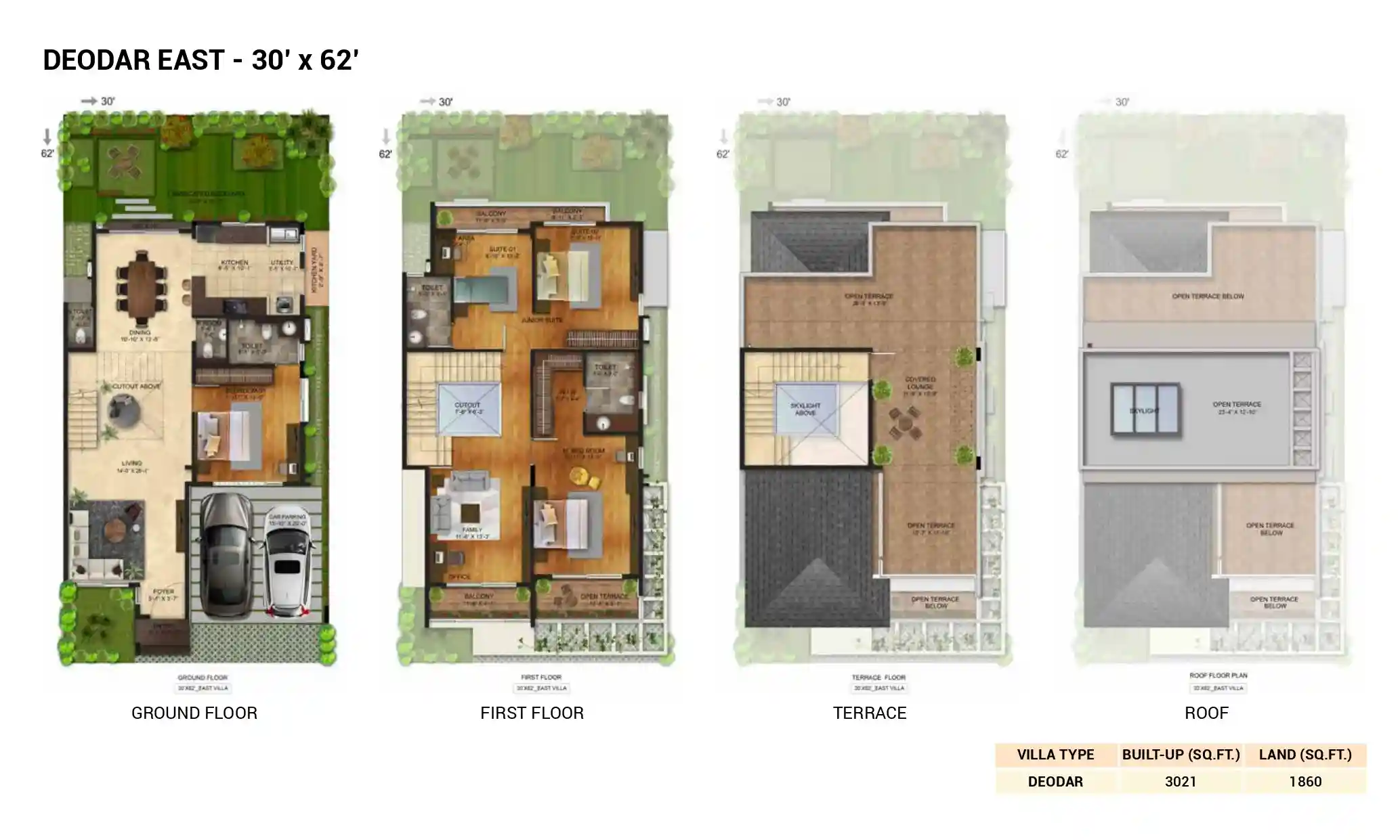 deodar floor plan east facing nvt stopping by the woods