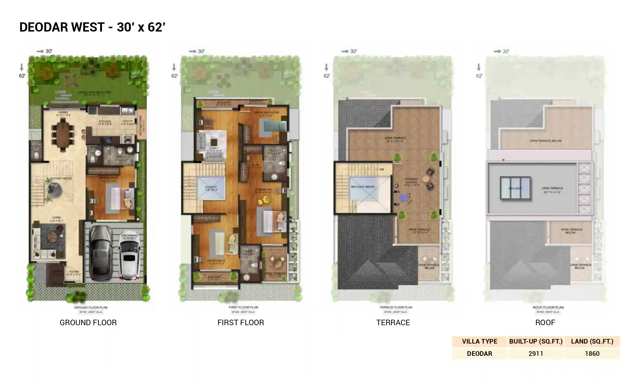 deodar floor plan west facing nvt stopping by the woods