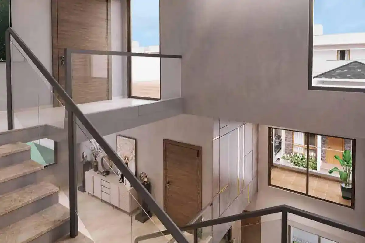 skylight villas bangalore