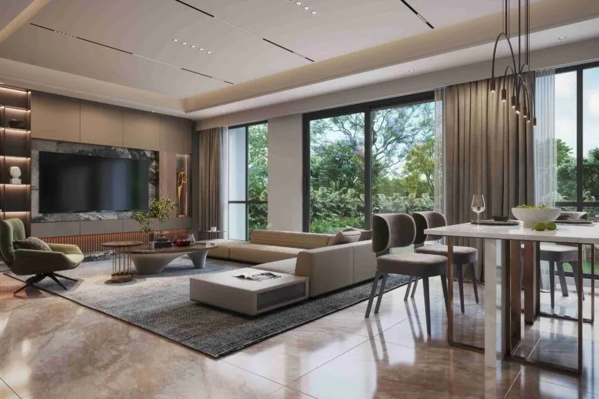 NVT Oikos Interiors