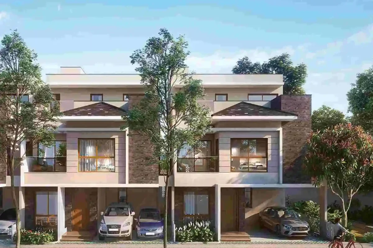 NVT Under the Open Sky Budigere Cross