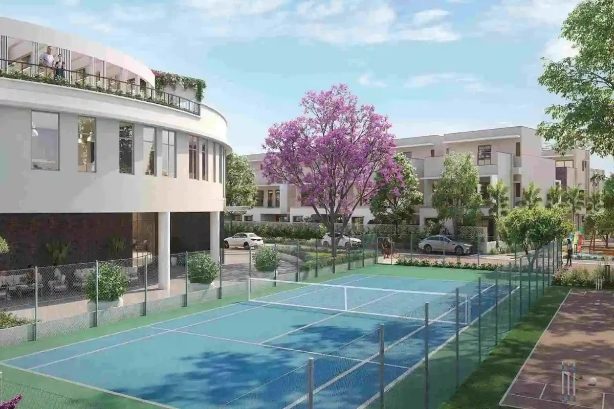 Villas near Whitefield Bangalore